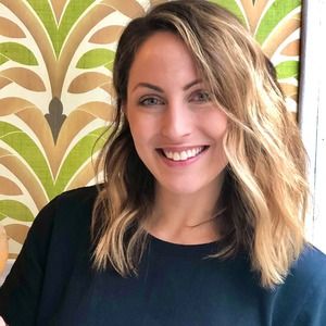 Meet your Posher, Molly